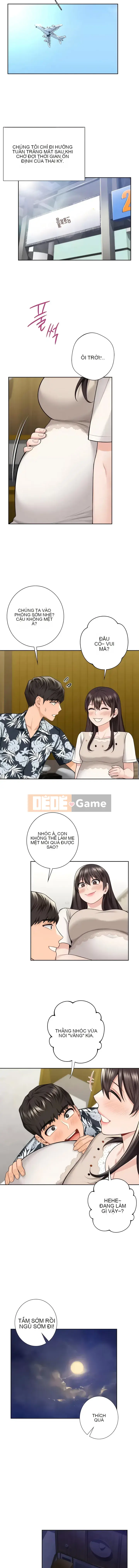 Không phải bạn bè mà là người yêu｜Chúng ta không phải bạn bè Chương 1-60