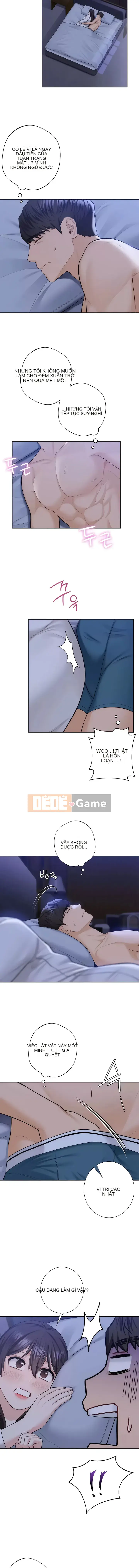 Không phải bạn bè mà là người yêu｜Chúng ta không phải bạn bè Chương 1-60