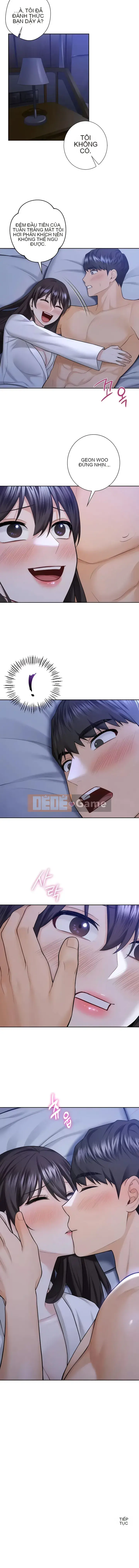 Không phải bạn bè mà là người yêu｜Chúng ta không phải bạn bè Chương 1-60