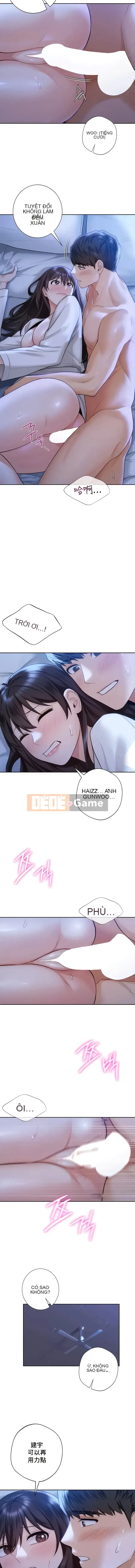 Không phải bạn bè mà là người yêu｜Chúng ta không phải bạn bè Chương 1-60