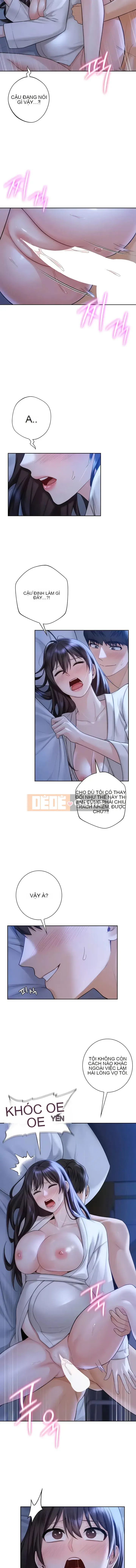 Không phải bạn bè mà là người yêu｜Chúng ta không phải bạn bè Chương 1-60