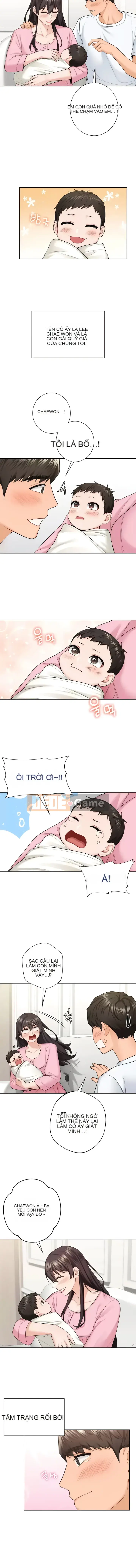 Không phải bạn bè mà là người yêu｜Chúng ta không phải bạn bè Chương 1-60