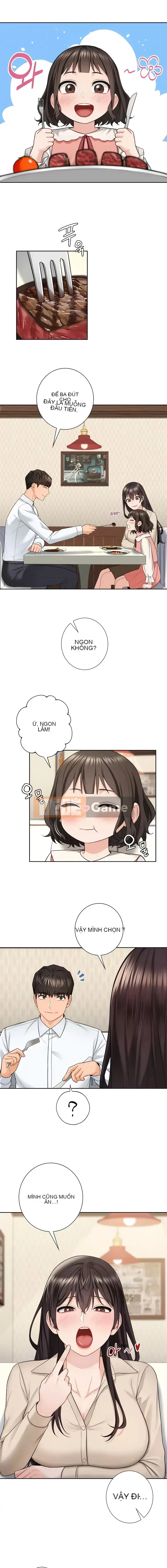 Không phải bạn bè mà là người yêu｜Chúng ta không phải bạn bè Chương 1-60