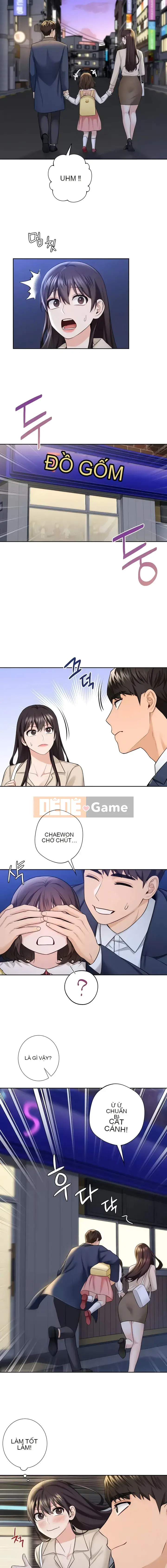 Không phải bạn bè mà là người yêu｜Chúng ta không phải bạn bè Chương 1-60