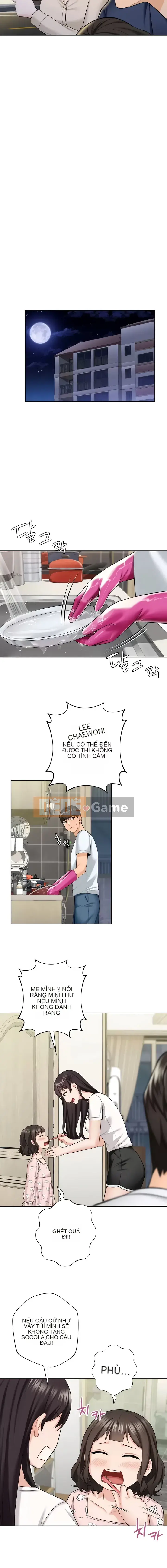 Không phải bạn bè mà là người yêu｜Chúng ta không phải bạn bè Chương 1-60