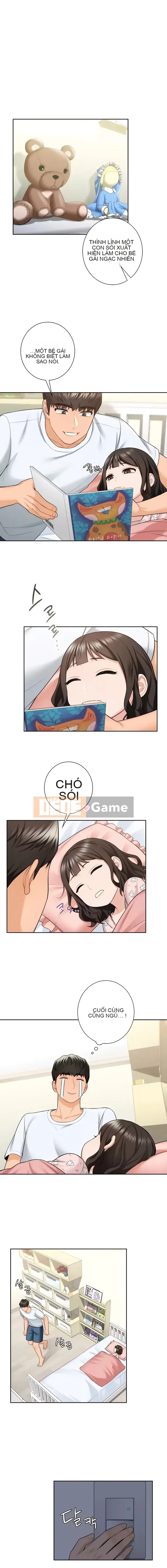 Không phải bạn bè mà là người yêu｜Chúng ta không phải bạn bè Chương 1-60