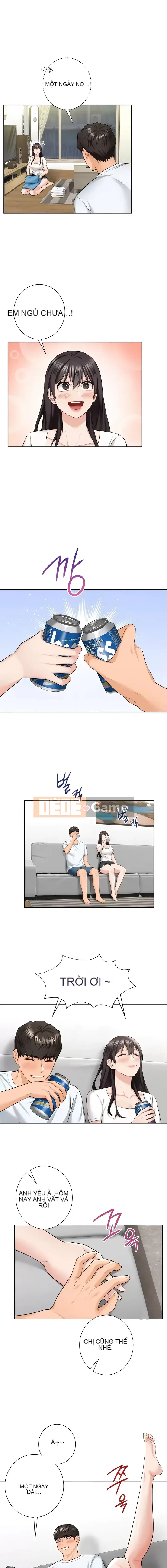 Không phải bạn bè mà là người yêu｜Chúng ta không phải bạn bè Chương 1-60