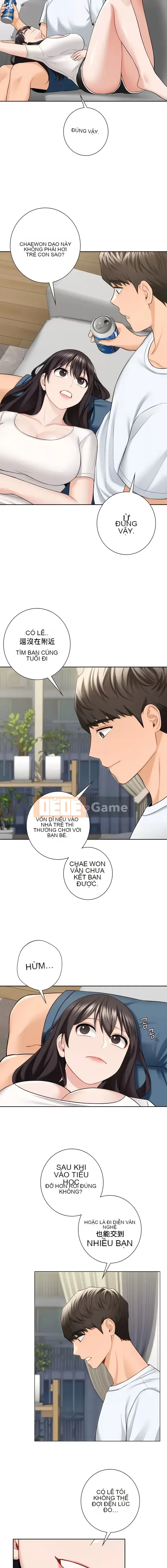 Không phải bạn bè mà là người yêu｜Chúng ta không phải bạn bè Chương 1-60