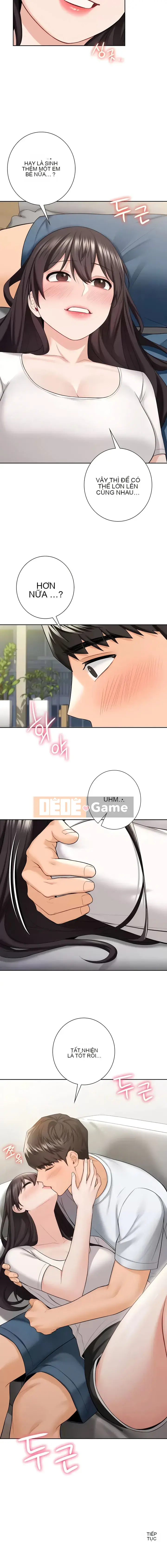 Không phải bạn bè mà là người yêu｜Chúng ta không phải bạn bè Chương 1-60