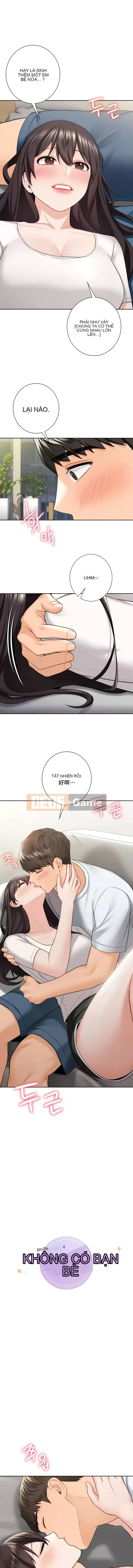 Không phải bạn bè mà là người yêu｜Chúng ta không phải bạn bè Chương 1-60