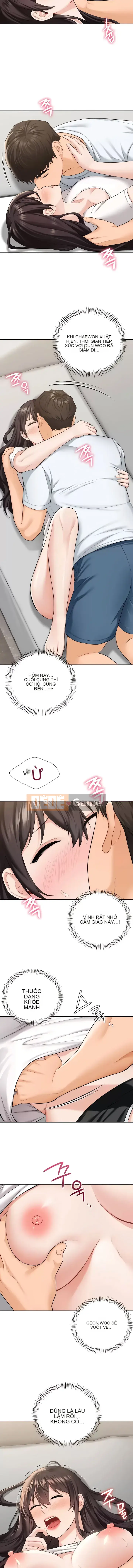 Không phải bạn bè mà là người yêu｜Chúng ta không phải bạn bè Chương 1-60