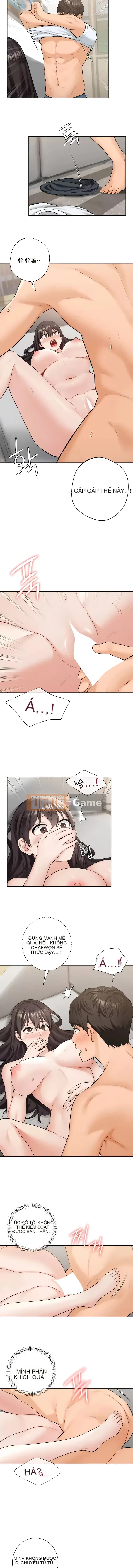 Không phải bạn bè mà là người yêu｜Chúng ta không phải bạn bè Chương 1-60