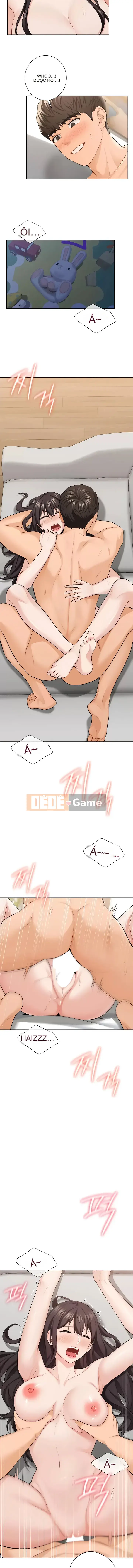 Không phải bạn bè mà là người yêu｜Chúng ta không phải bạn bè Chương 1-60