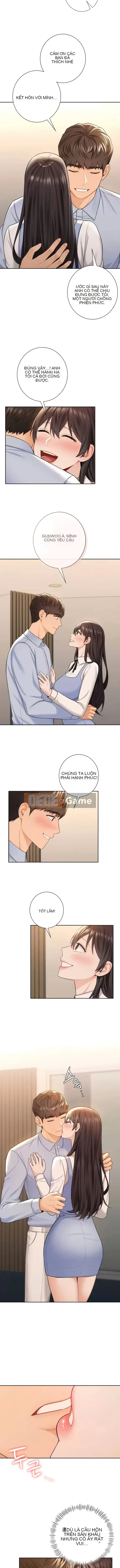 Không phải bạn bè mà là người yêu｜Chúng ta không phải bạn bè Chương 1-60