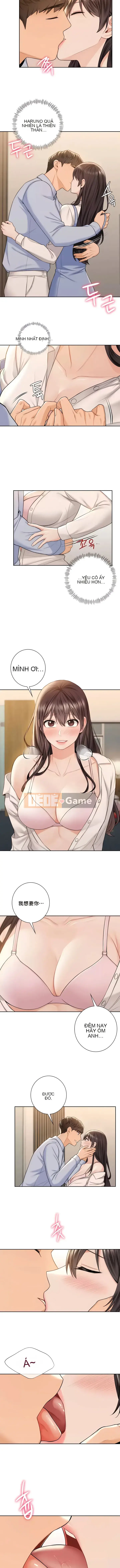 Không phải bạn bè mà là người yêu｜Chúng ta không phải bạn bè Chương 1-60