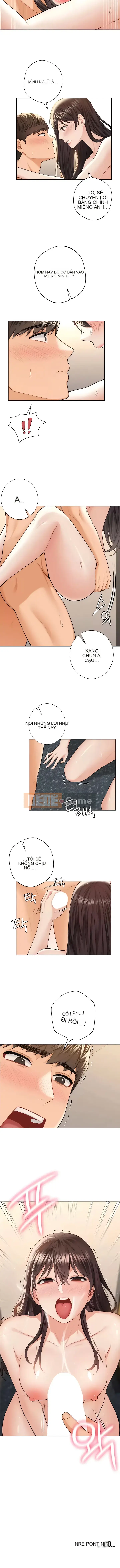 Không phải bạn bè mà là người yêu｜Chúng ta không phải bạn bè Chương 1-60