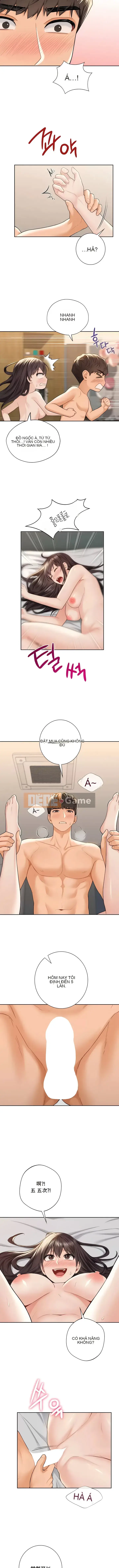 Không phải bạn bè mà là người yêu｜Chúng ta không phải bạn bè Chương 1-60