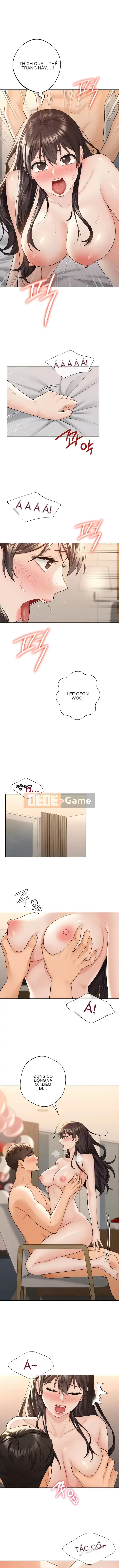 Không phải bạn bè mà là người yêu｜Chúng ta không phải bạn bè Chương 1-60