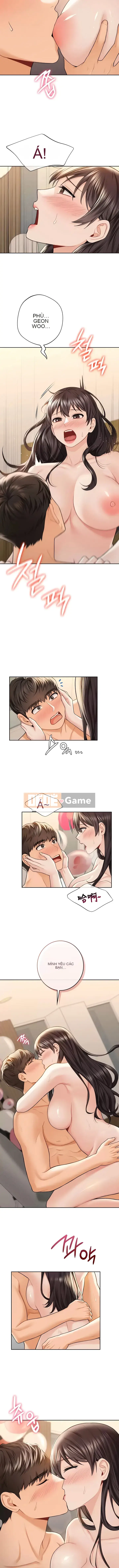 Không phải bạn bè mà là người yêu｜Chúng ta không phải bạn bè Chương 1-60