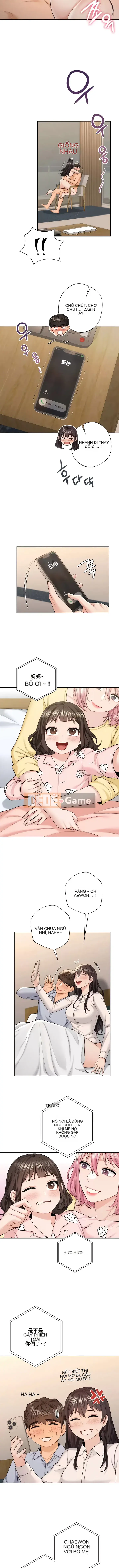 Không phải bạn bè mà là người yêu｜Chúng ta không phải bạn bè Chương 1-60