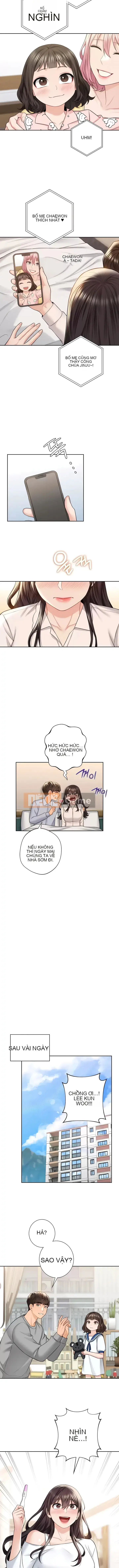 Không phải bạn bè mà là người yêu｜Chúng ta không phải bạn bè Chương 1-60