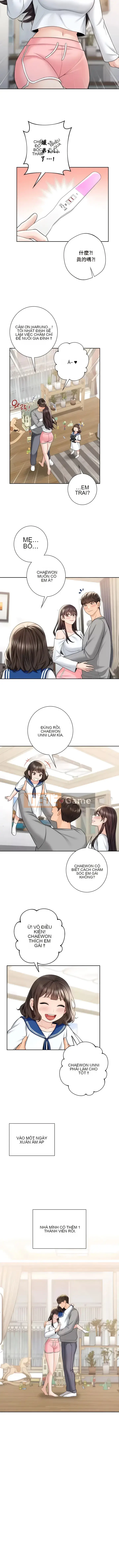 Không phải bạn bè mà là người yêu｜Chúng ta không phải bạn bè Chương 1-60