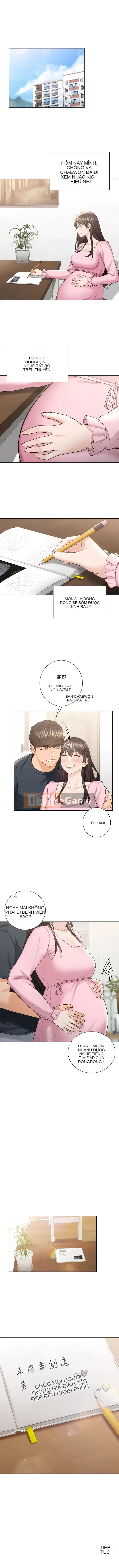 Không phải bạn bè mà là người yêu｜Chúng ta không phải bạn bè Chương 1-60