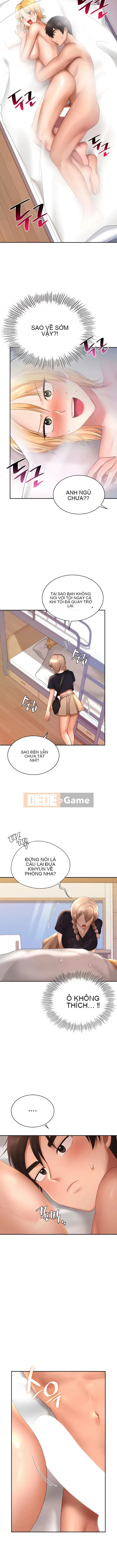 Yêu công viên giải trí Chương 1-41