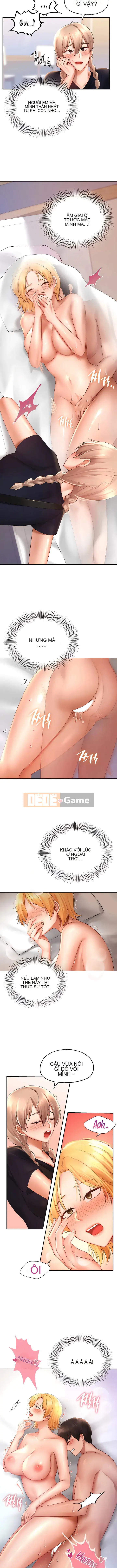 Yêu công viên giải trí Chương 1-41