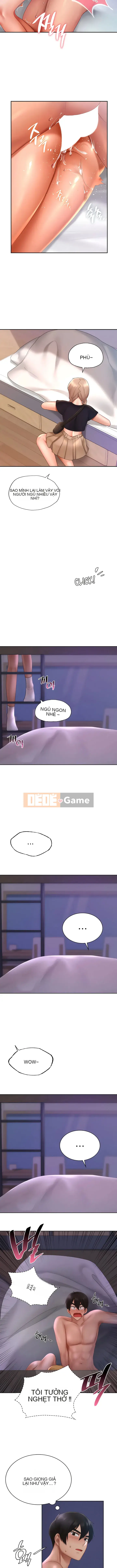 Yêu công viên giải trí Chương 1-41