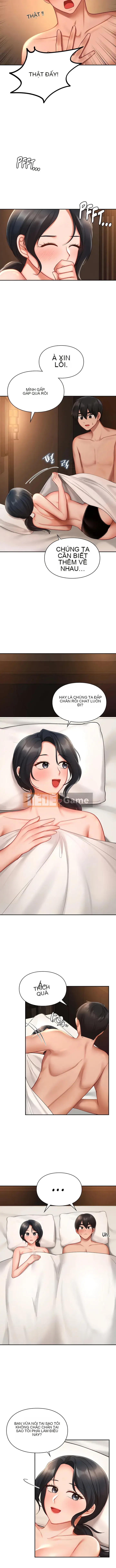 Yêu công viên giải trí Chương 1-41