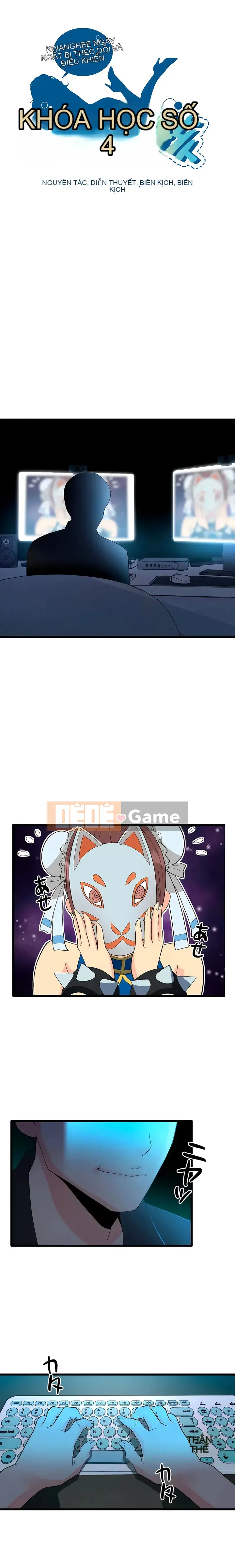 COS cô gái Chương 1-35