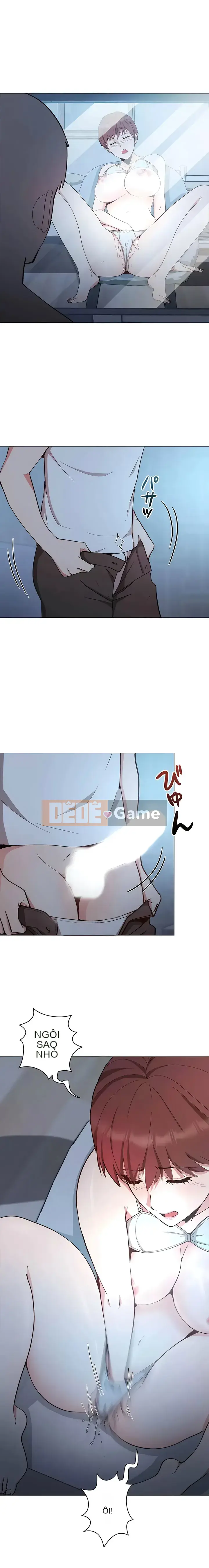 COS cô gái Chương 1-35