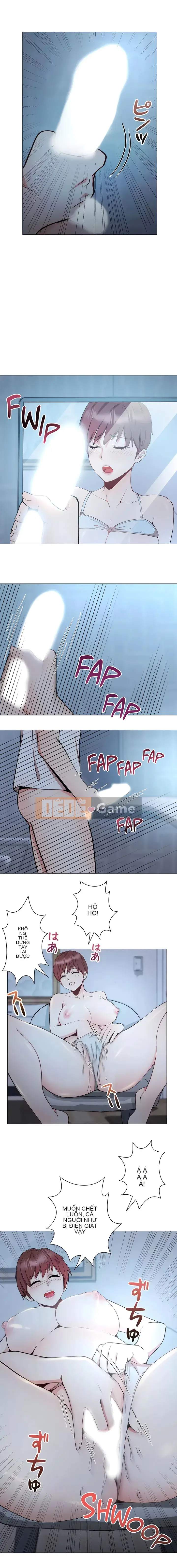 COS cô gái Chương 1-35