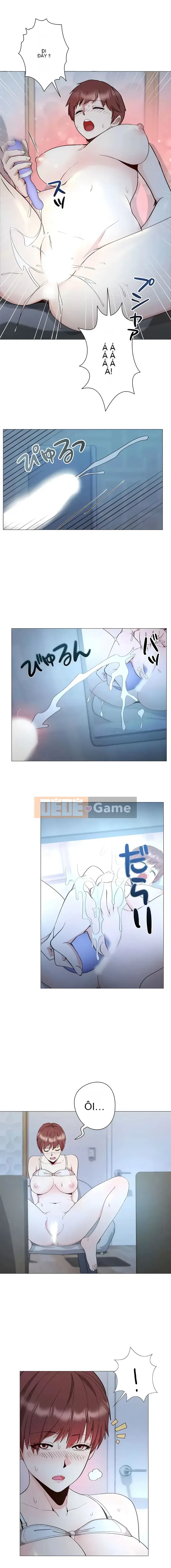 COS cô gái Chương 1-35