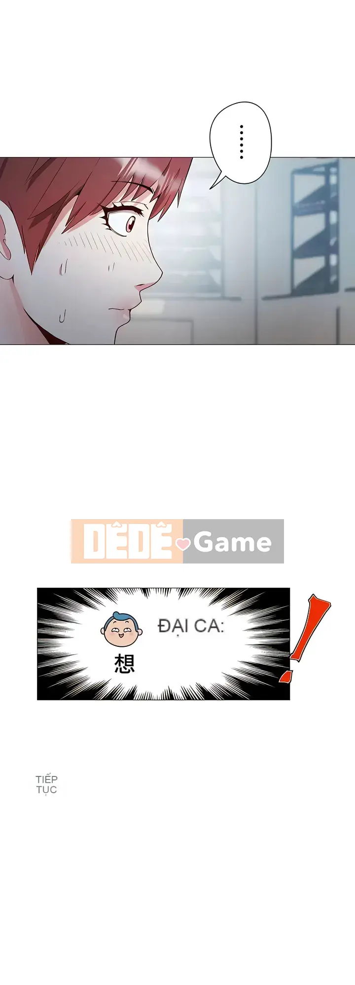 COS cô gái Chương 1-35