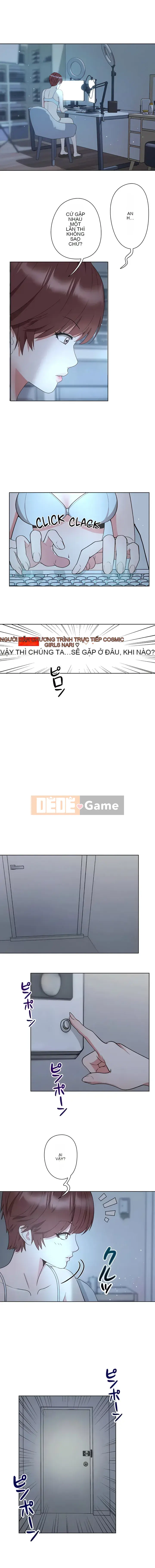 COS cô gái Chương 1-35