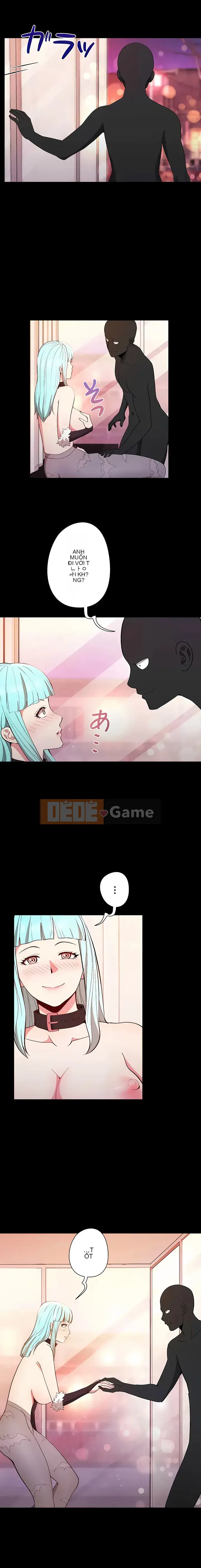 COS cô gái Chương 1-35