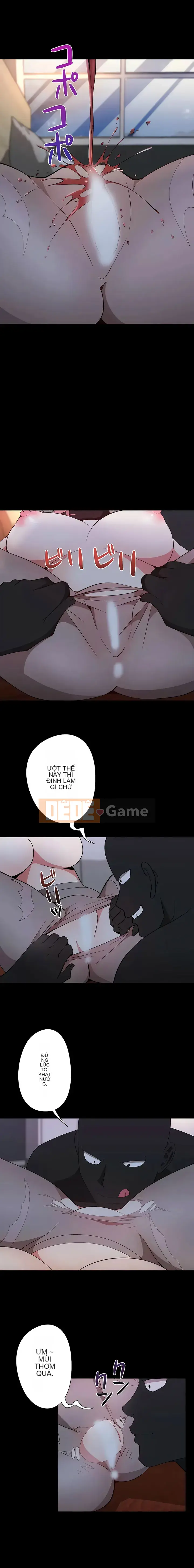 COS cô gái Chương 1-35