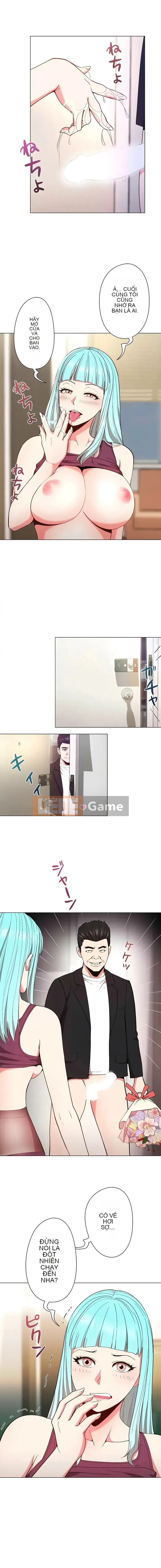 COS cô gái Chương 1-35