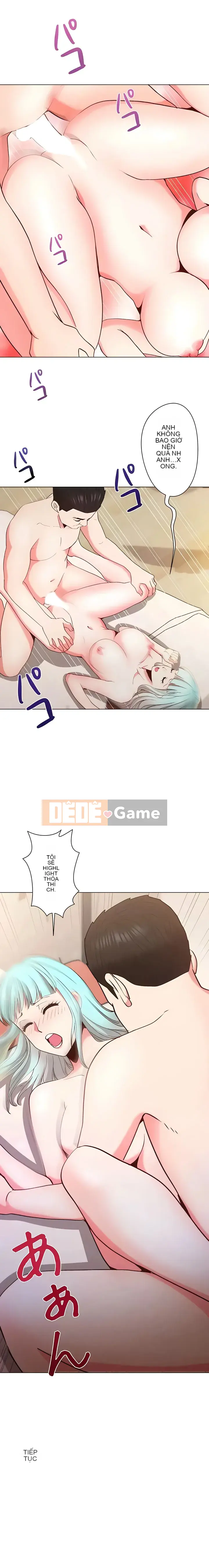 COS cô gái Chương 1-35