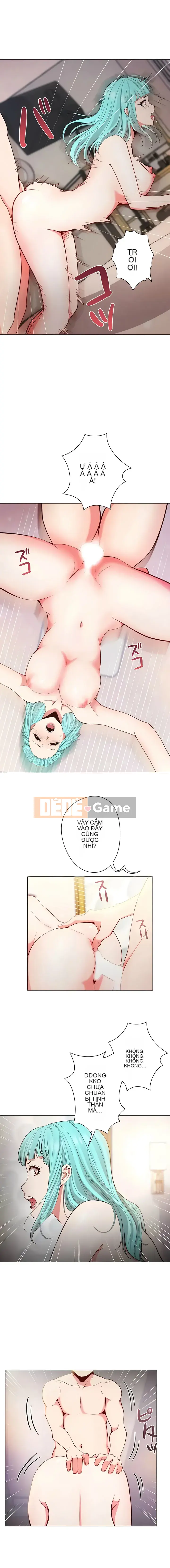 COS cô gái Chương 1-35