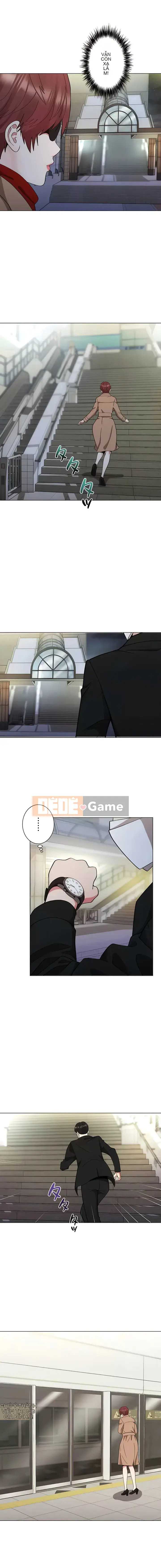 COS cô gái Chương 1-35