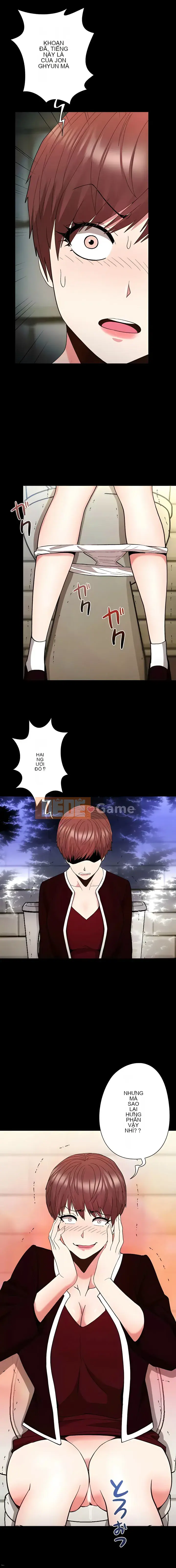 COS cô gái Chương 1-35