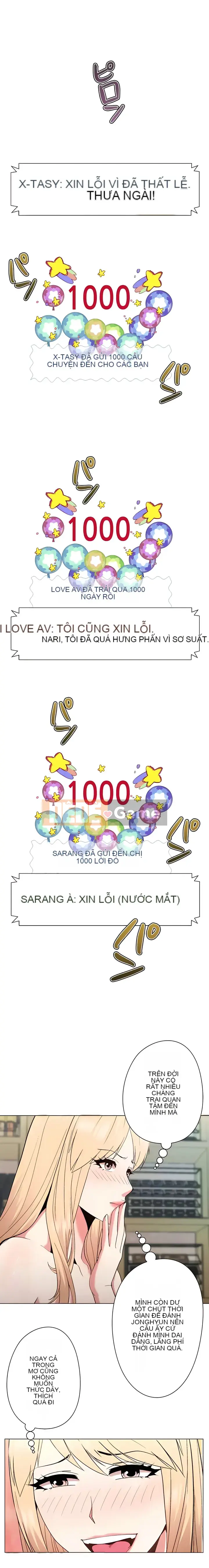 COS cô gái Chương 1-35