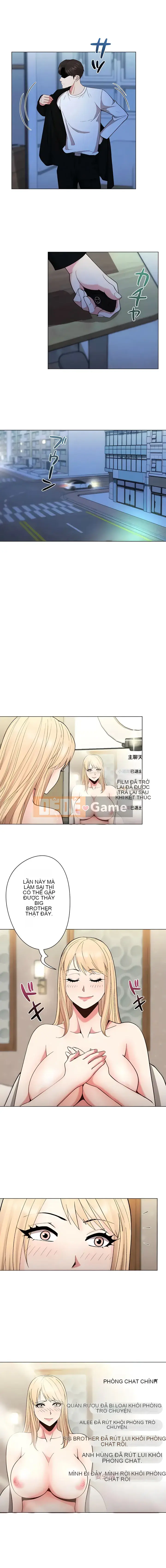 COS cô gái Chương 1-35