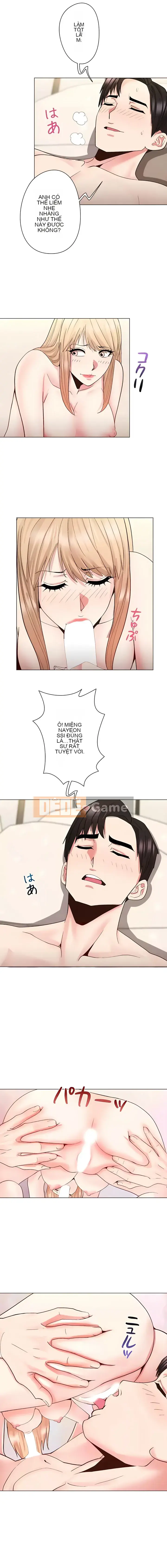 COS cô gái Chương 1-35