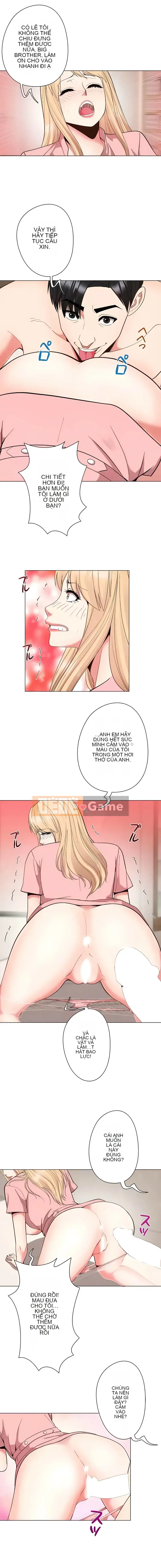 COS cô gái Chương 1-35