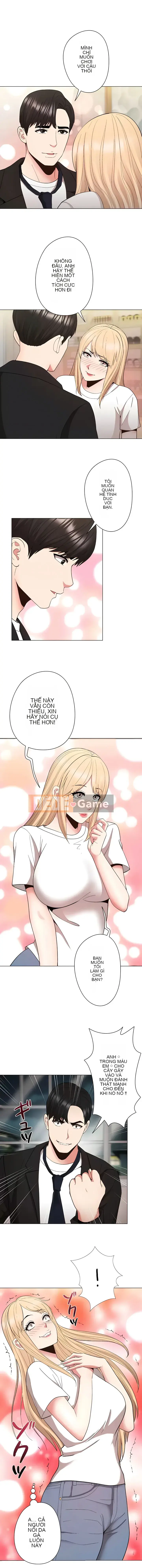 COS cô gái Chương 1-35