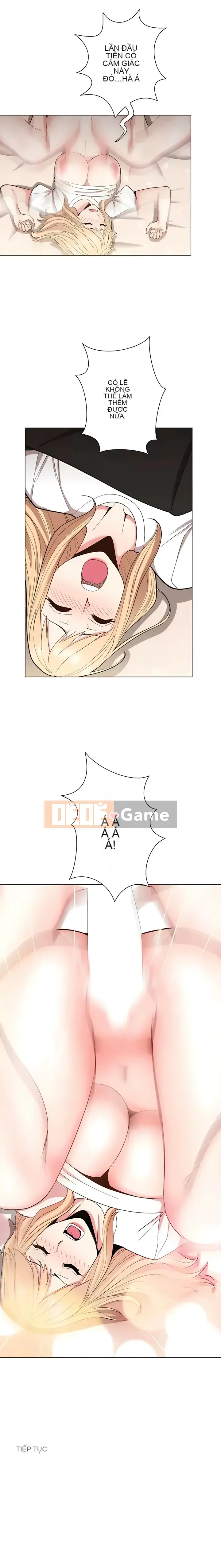 COS cô gái Chương 1-35